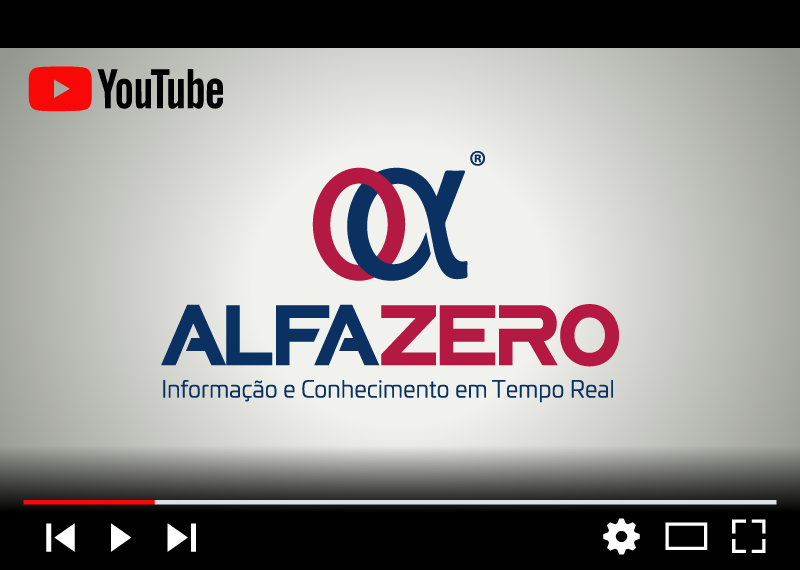 Icon vídeo Alfa Zero